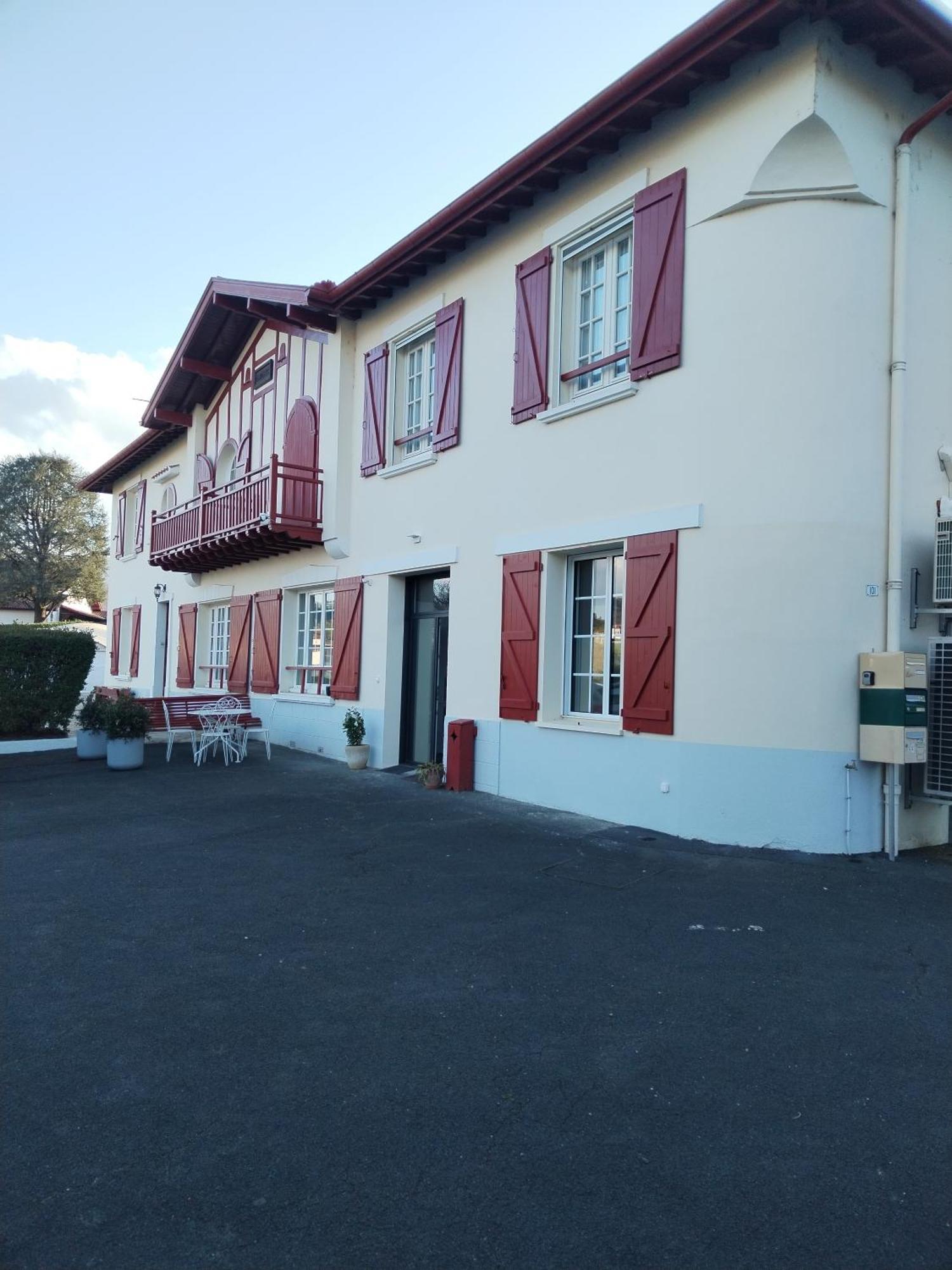 Gite Classe 4 Etoiles Mulhoa アスパレン エクステリア 写真